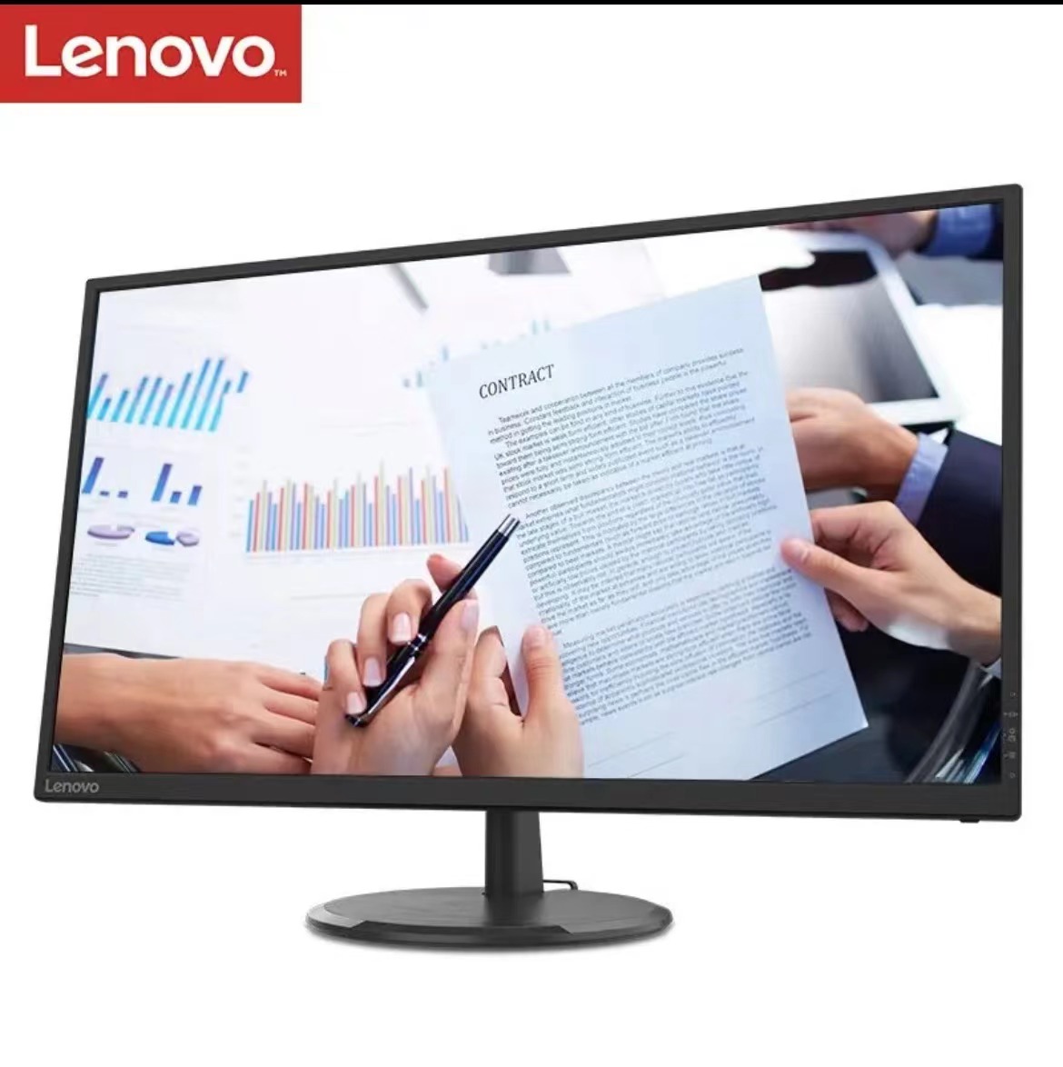 液晶显示器 联想/LENOVO L32Q-20 2560 1440 75HZ HDMI DP 