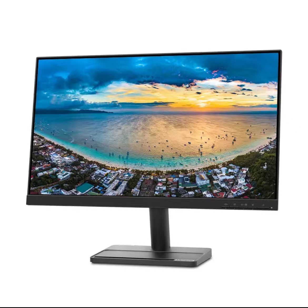 液晶显示器 联想/LENOVO L24E VA HDMI VGA 1920 1080 75HZ