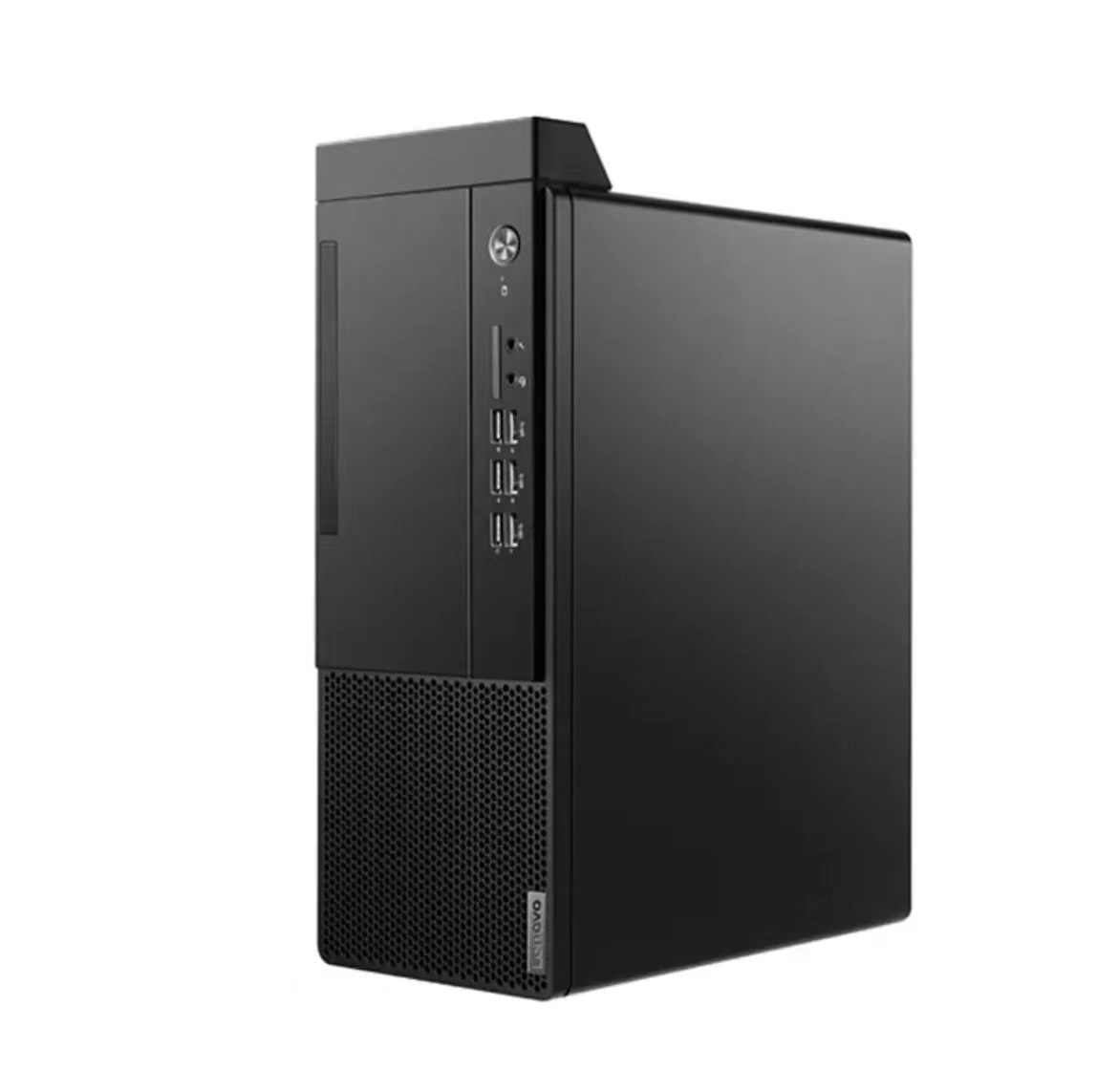 台式计算机 联想/LENOVO M433 主机 酷睿I3-10105 8GB 120GB 1TB M433