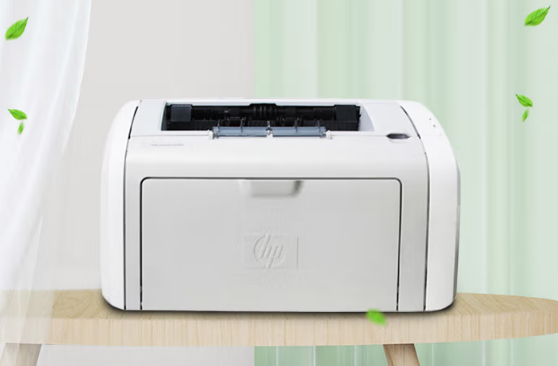 惠普/HP 1020plus A4 黑白打印机 惠普HP 1020plus A4黑白打印机 